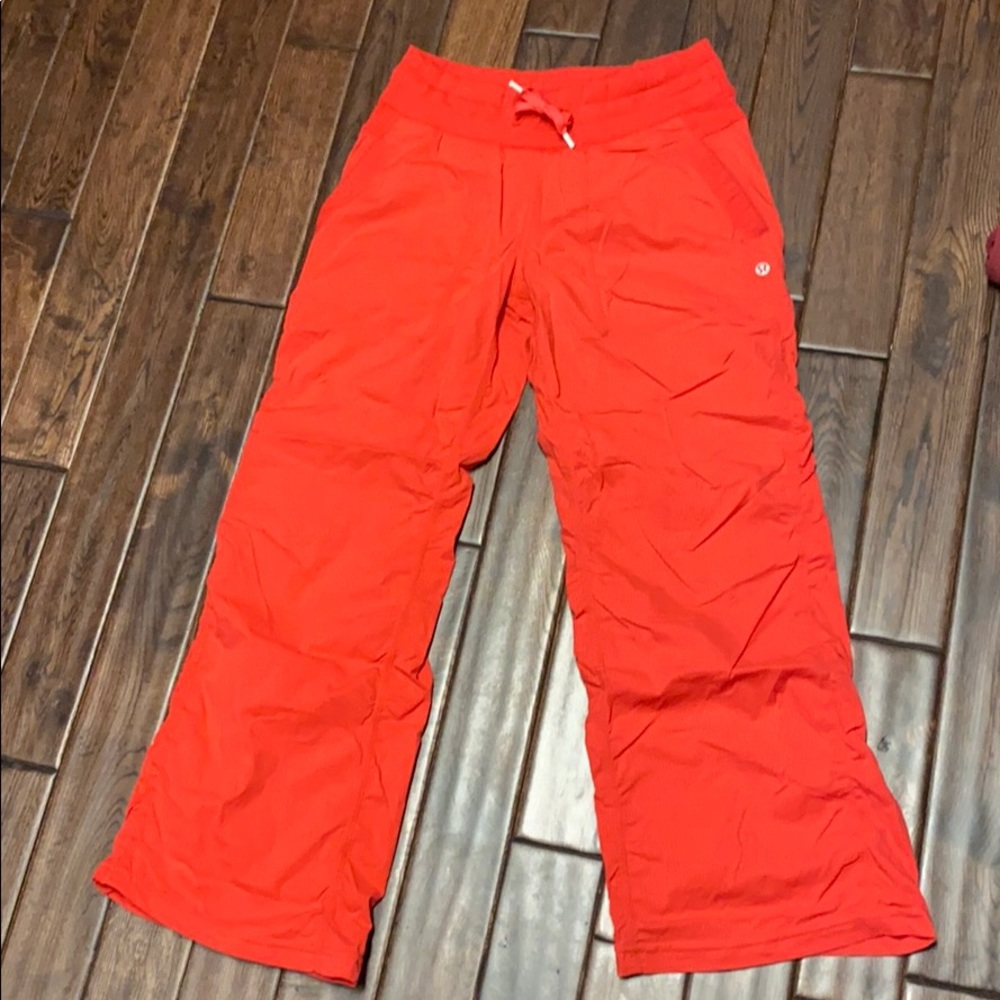 Studio pants